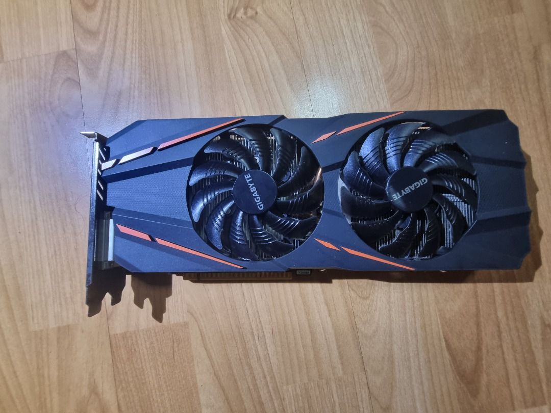 Gigabyte outlet 1060 3gb