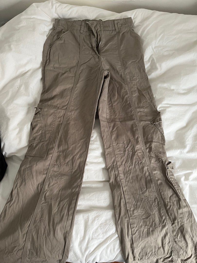 Glassons store cargo pants