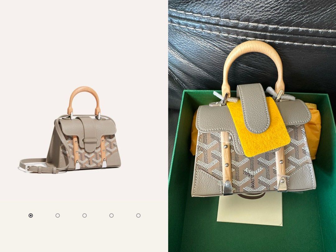 Goyard Partners With Peninsula Hong Kong to Create Limited-Edition