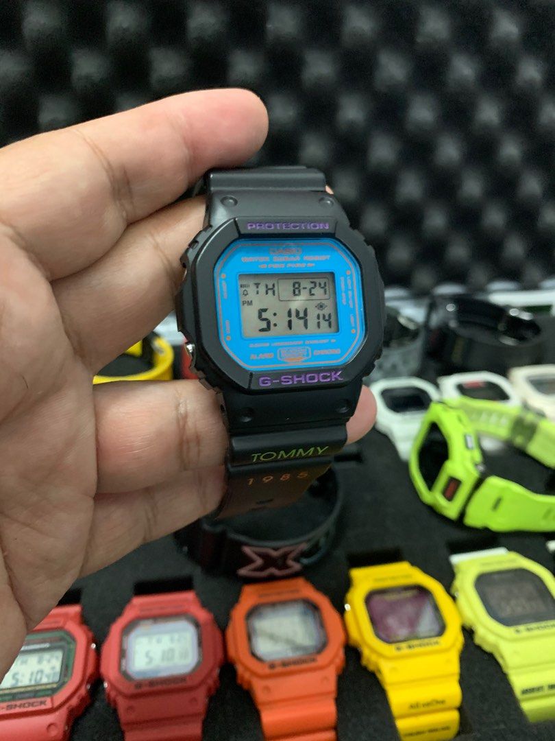 Dw5600 vt deals