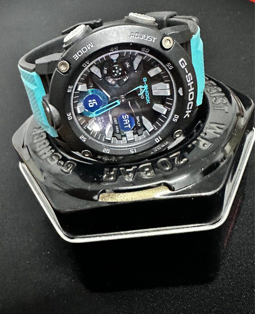 Ga store 2000 blue