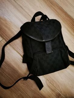 Gucci Backpack