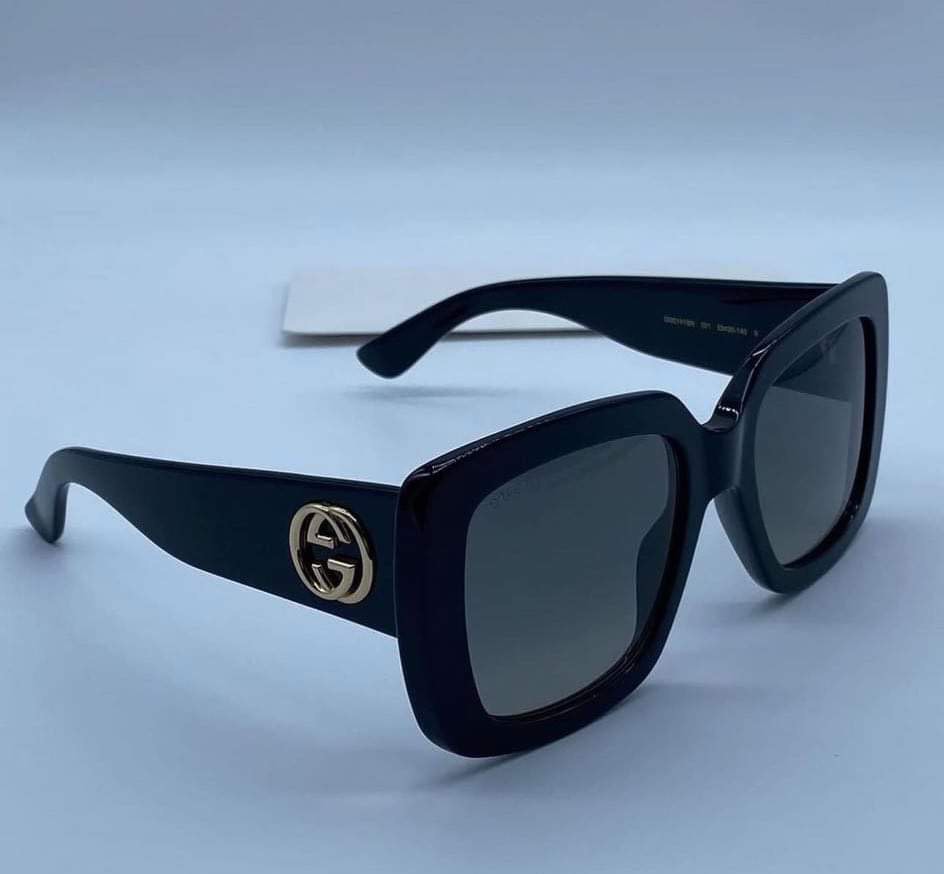 Gucci Shades On Carousell