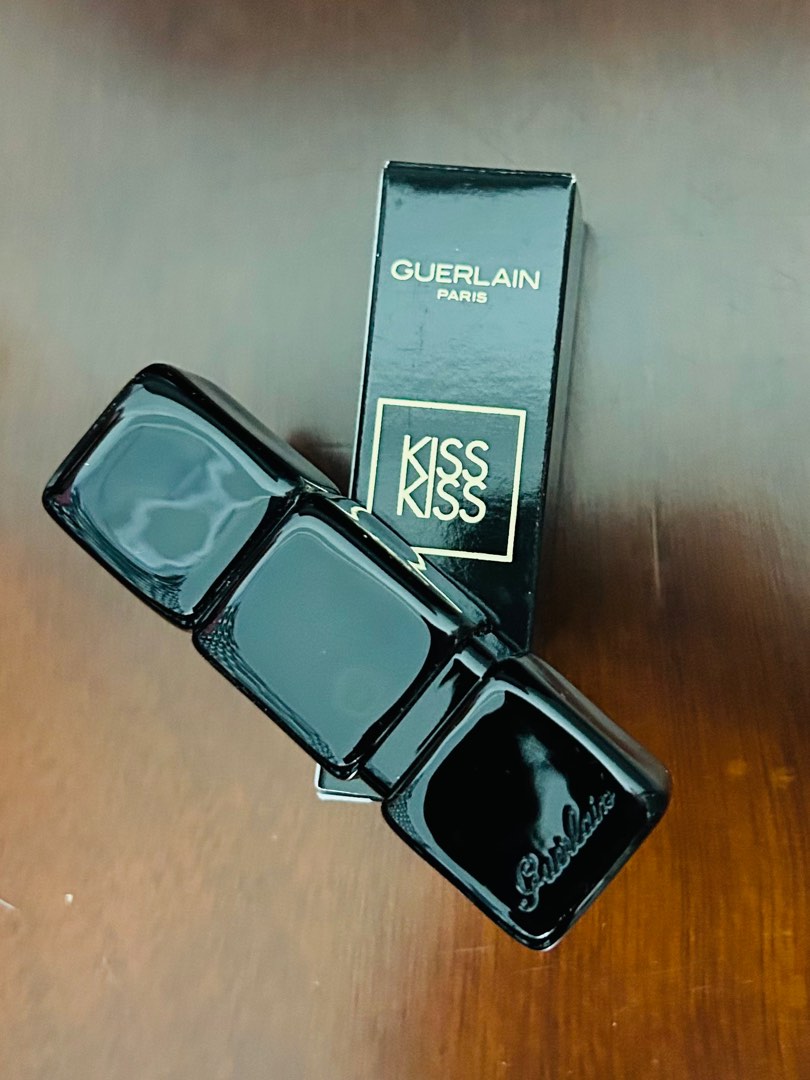 Guerlain Lippenstift – Luxus-Lippenfarbe Für Verwöhnte Lippen, 150 Ml