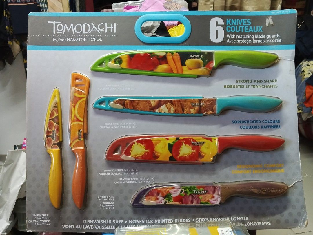 Tamodachi Tomodachi Splash 16 Piece Cutlery Set Reviews 2024