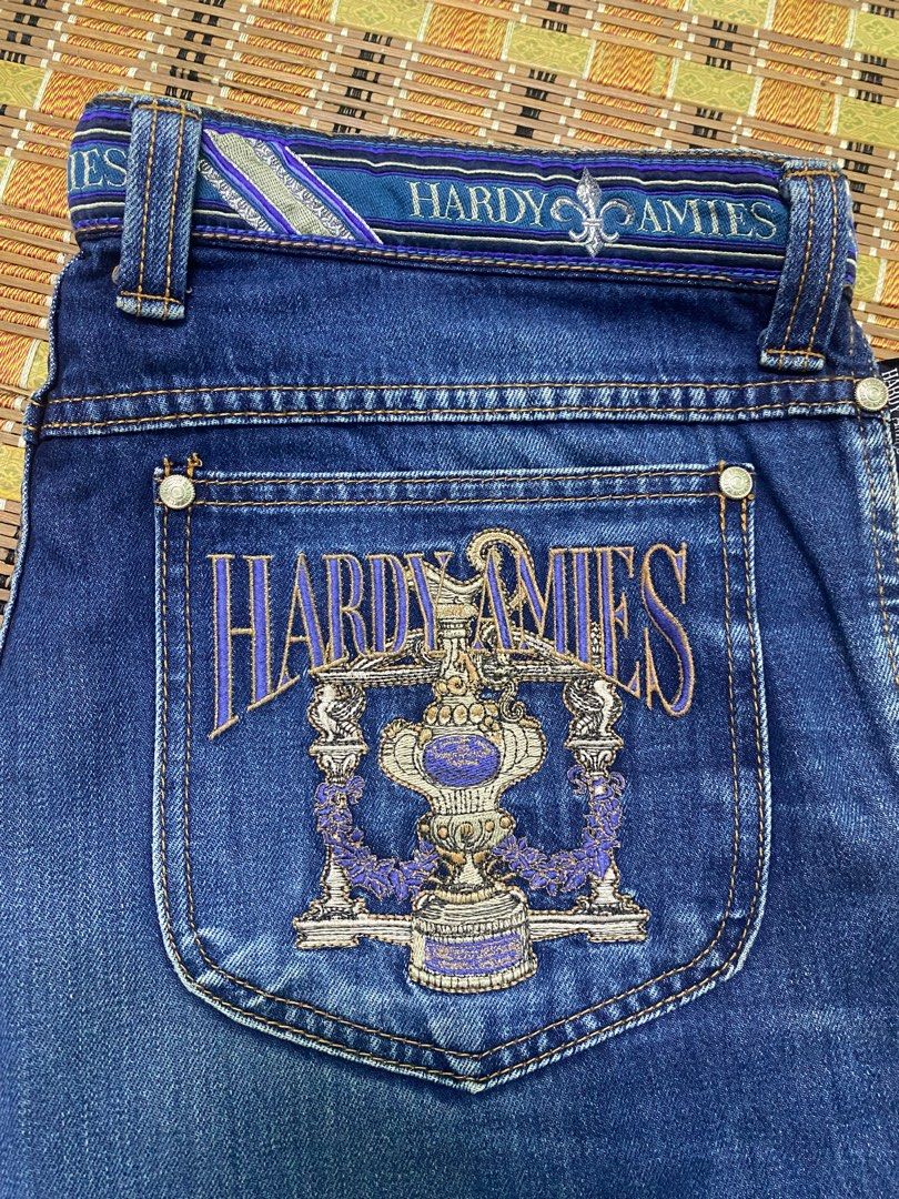 Hardy amies sale jeans