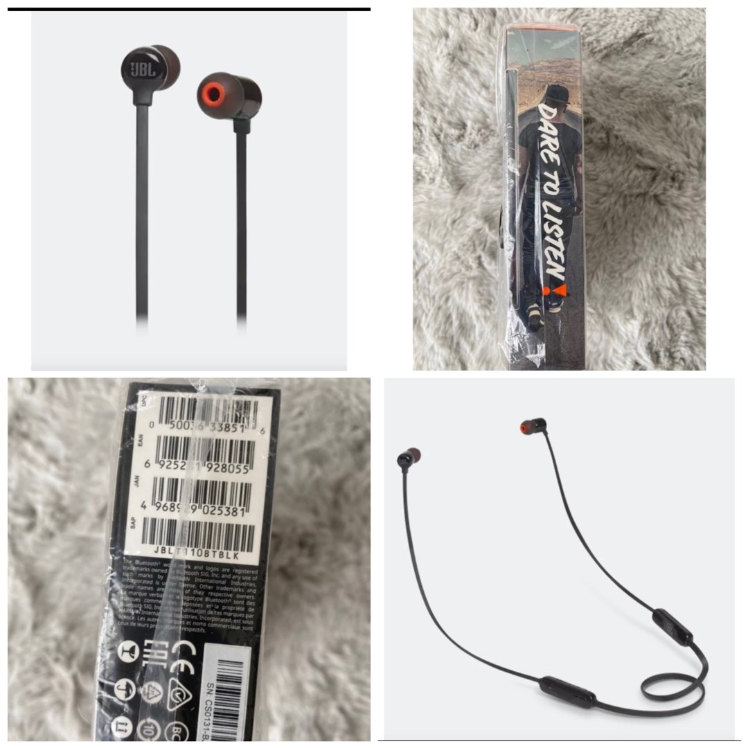 Harman tune best sale 110bt