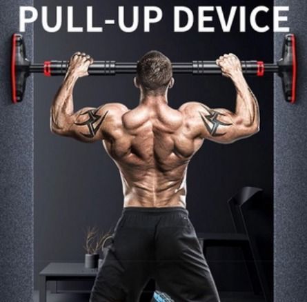 Pull up equipment best sale gym