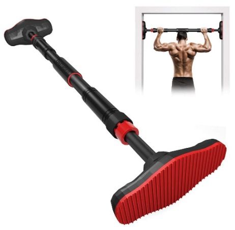 Horizontal bar home gym sale