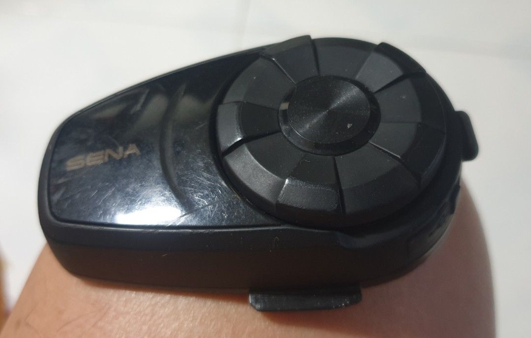 Sena sales 10s accessories