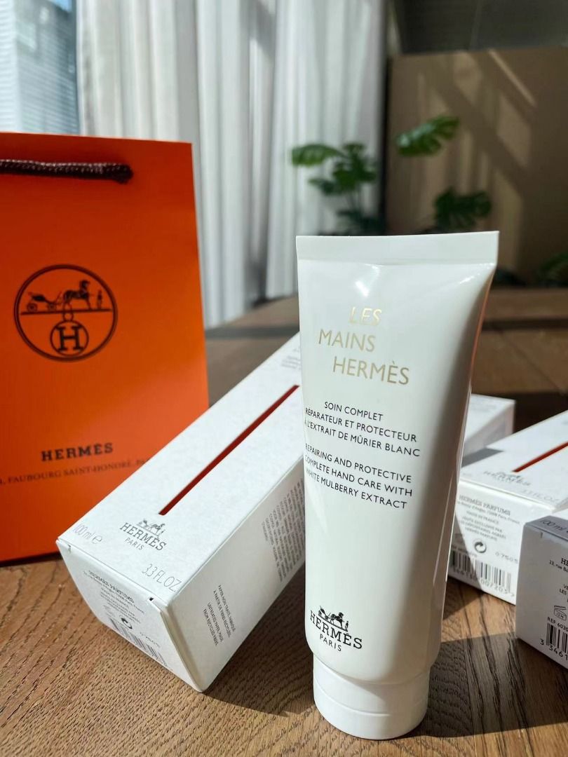 Hermes hand online