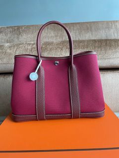 100+ affordable hermes garden party 25 For Sale