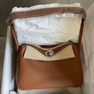 Hermes picotin 26 Blue Pale, Luxury, Bags & Wallets on Carousell