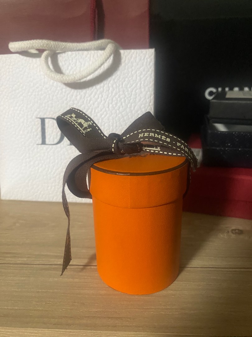 Hermes Twilly authentic brand new, Luxury, Accessories on Carousell