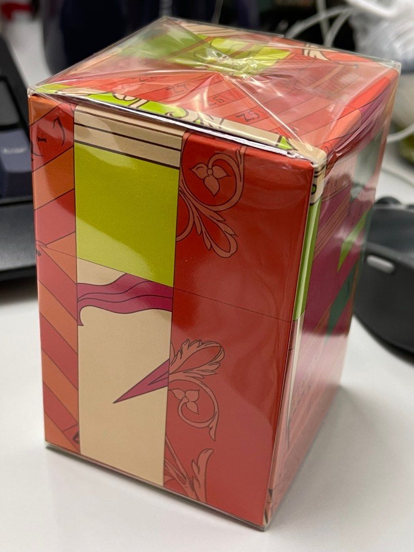 Twilly d'Hermès Eau de Parfum 50ML 未開封 【公式通販】