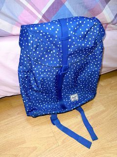 Herschell polka backpack