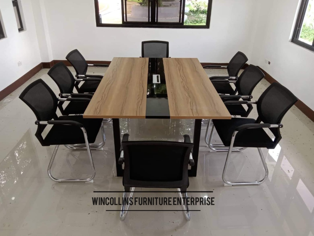 High Quality Conference Table, Furniture & Home Living, Office