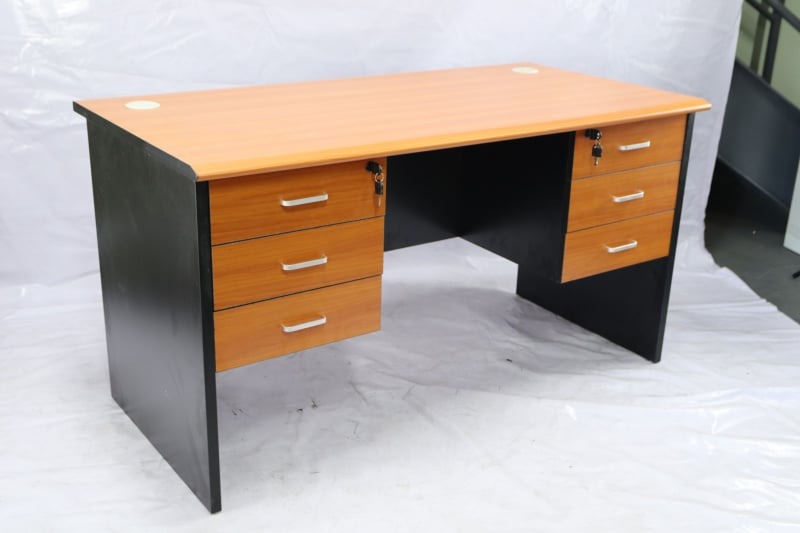 High Quality Office Table Furniture, Furniture & Home Living, Furniture