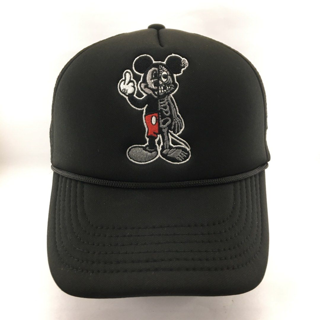 Hip trucker clearance hats