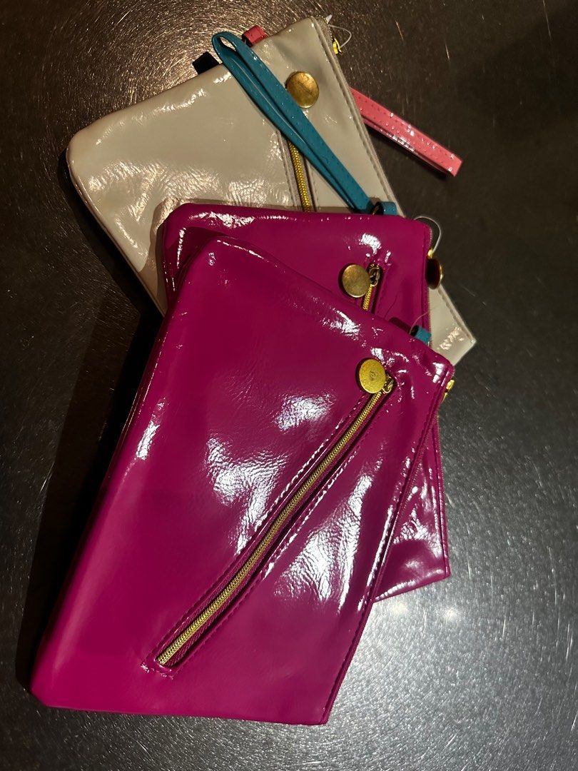 H&m clutch purse shop