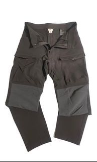 H&M SPORT WITH FRONT POCKET PANTS