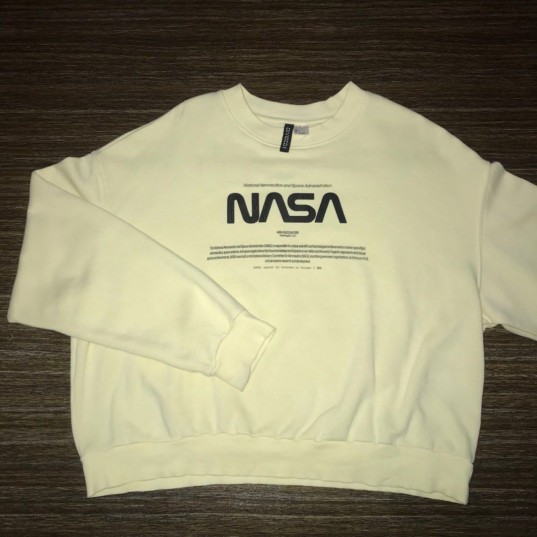 Harga hotsell sweatshirt h&m