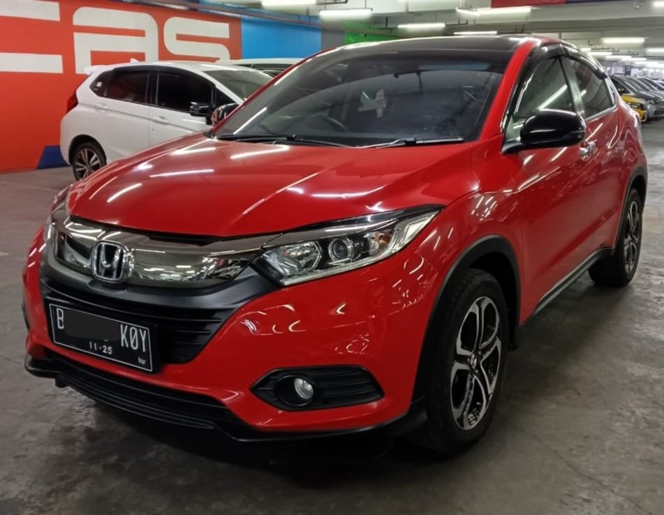 Hrv e cvt shop se 2020