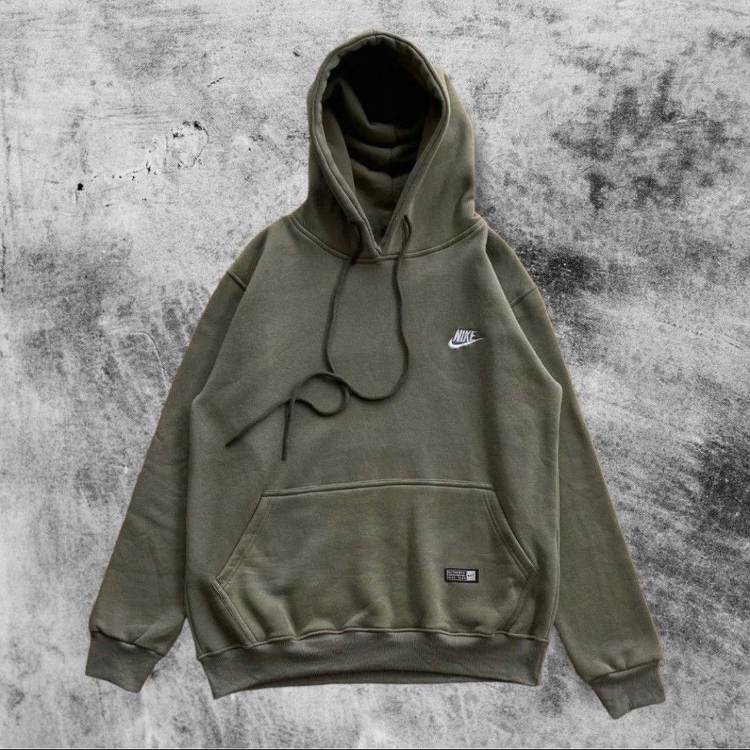 Nike army sweater new arrivals