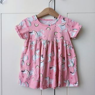 Horse rainbow 8 bln- preloved 🎠🌈