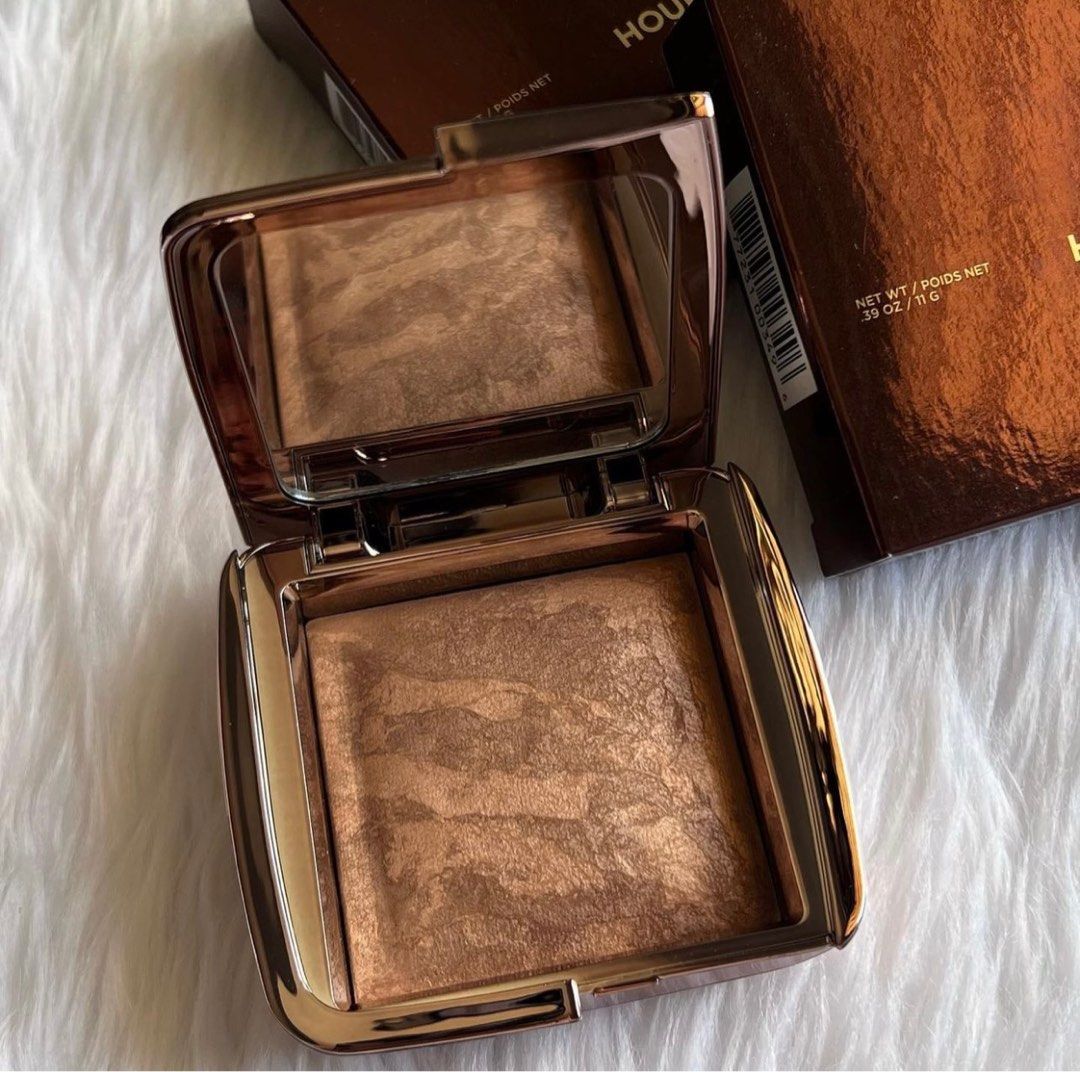 Hourglass Ambient Lighting Bronzer on Carousell