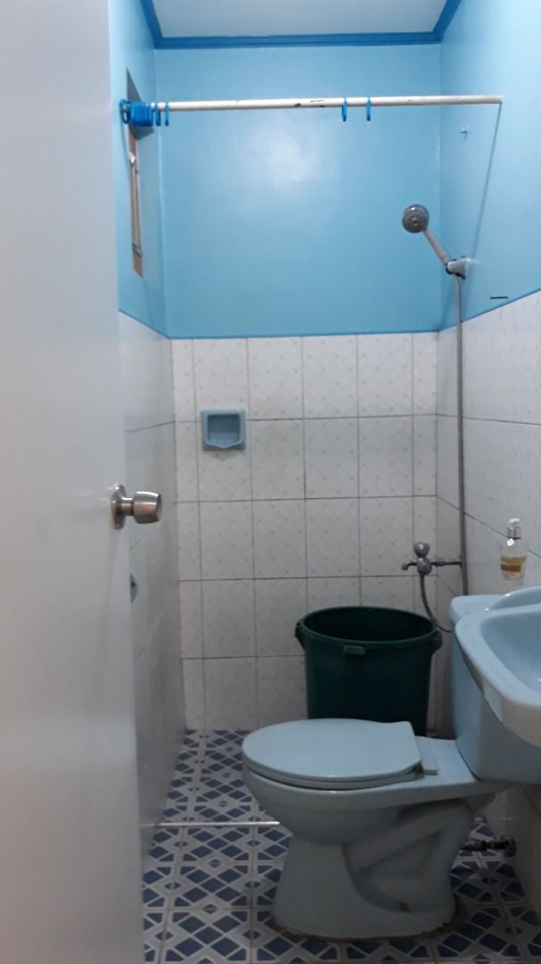 House & Lot for sale in Northview 2 Filinvest 2 Batasan Hills Quezon