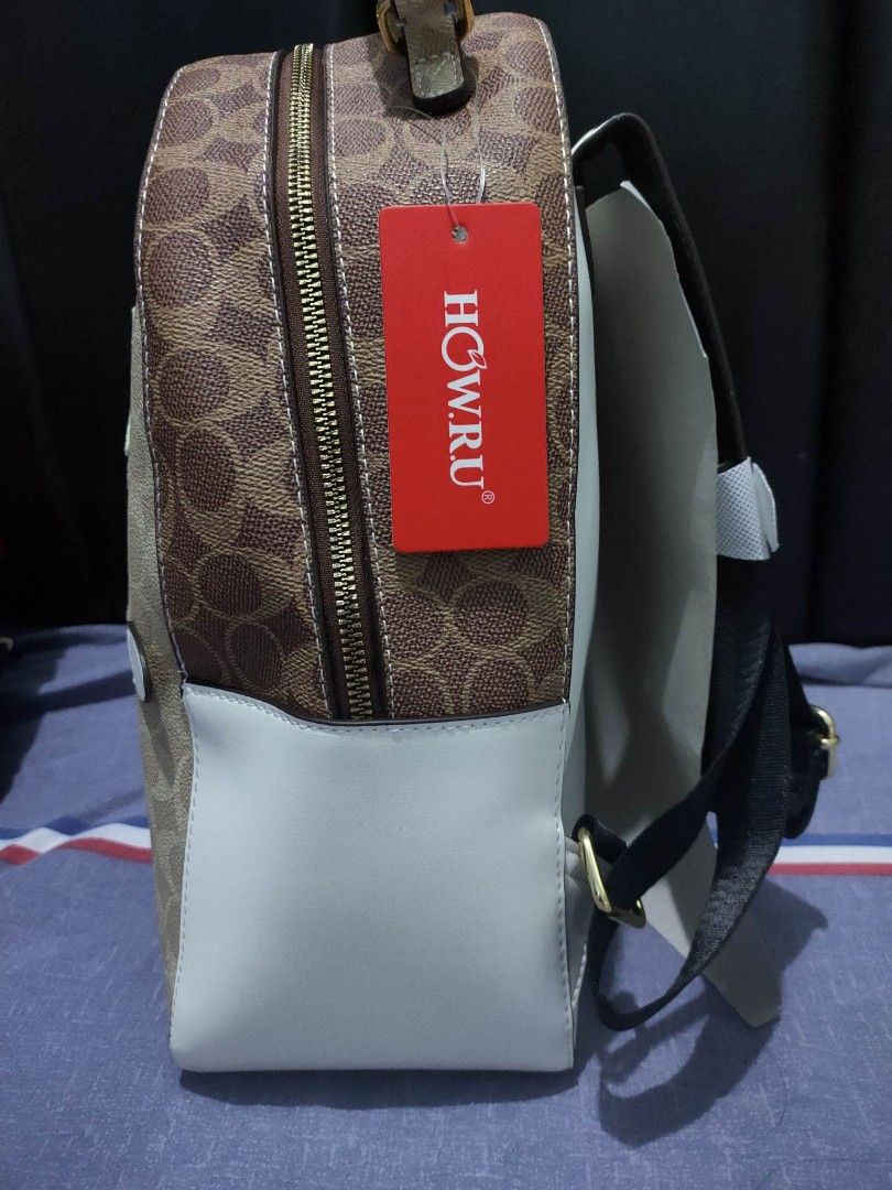 How r u backpack, Women's Fashion, Bags & Wallets, Backpacks on Carousell