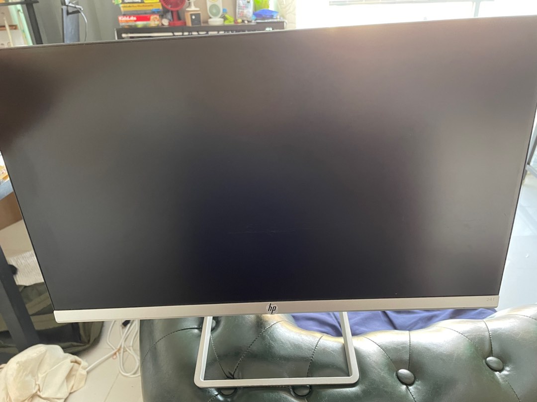 HP 24-F 24-f0003nf 24 Borderless LCD Screen All-in-One Non-Touch Screen HP 24-F 24-f0003nf 24 Borderless LCD Screen All-in-One Non-Touch Screen