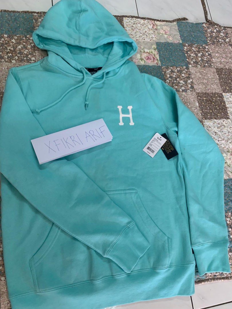 HUF X POPEYE HOODIE