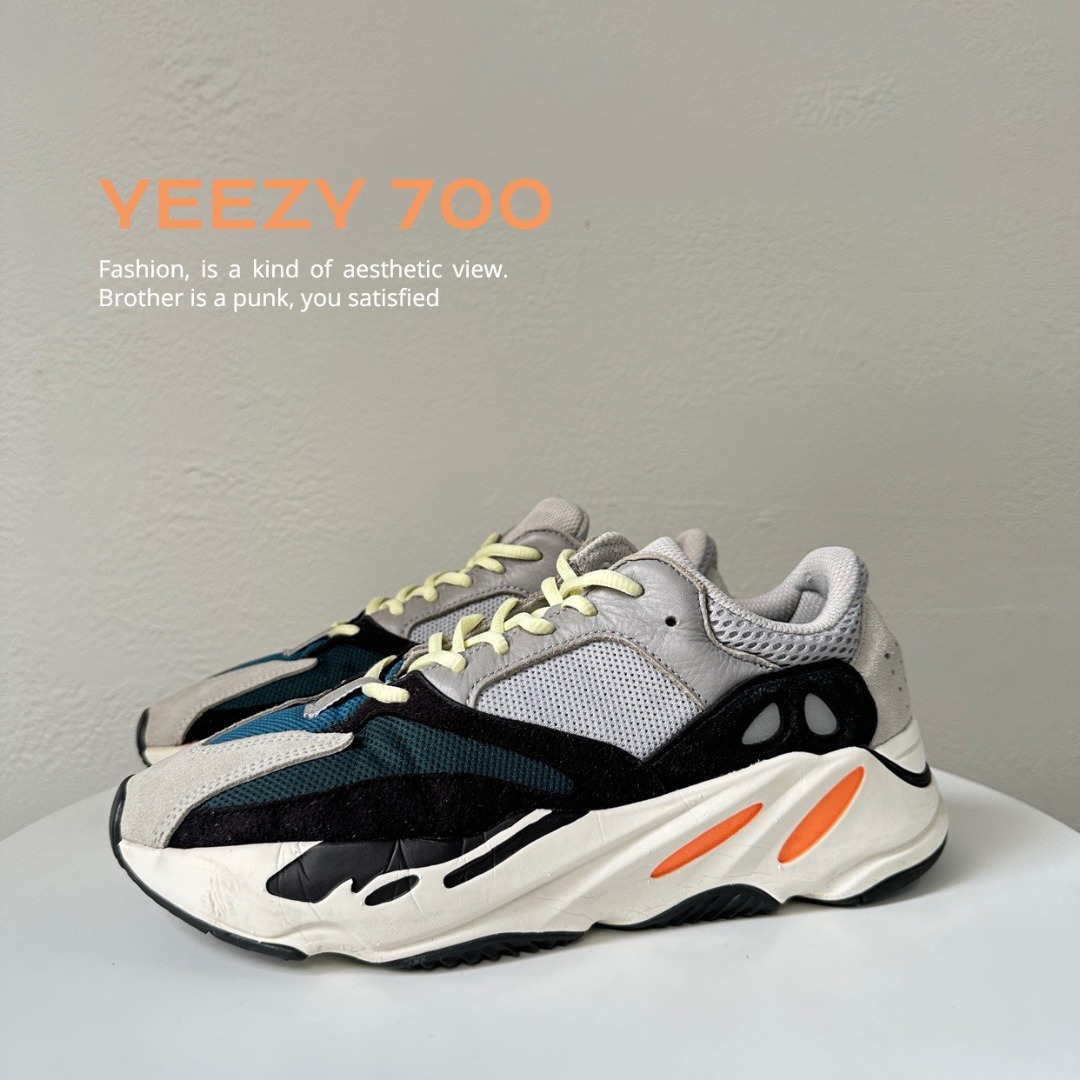 Y700 adidas clearance