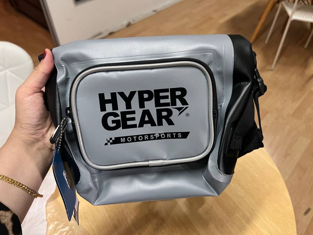 Hypergear waist pouch outlet