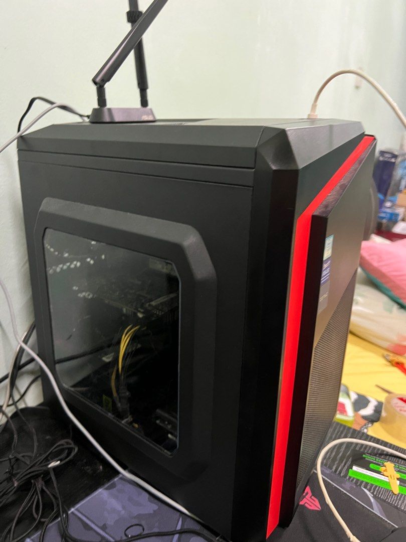 I7 6700 outlet gtx 1060 6gb