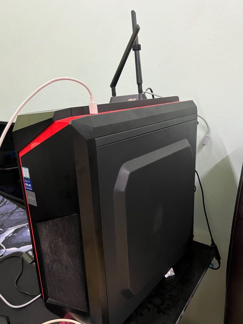 I7 6700 hotsell gtx 1060
