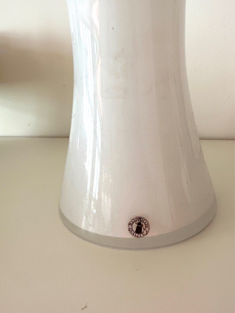 Ikea Anne Nilsson vase, Furniture & Home Living, Home Decor, Vases