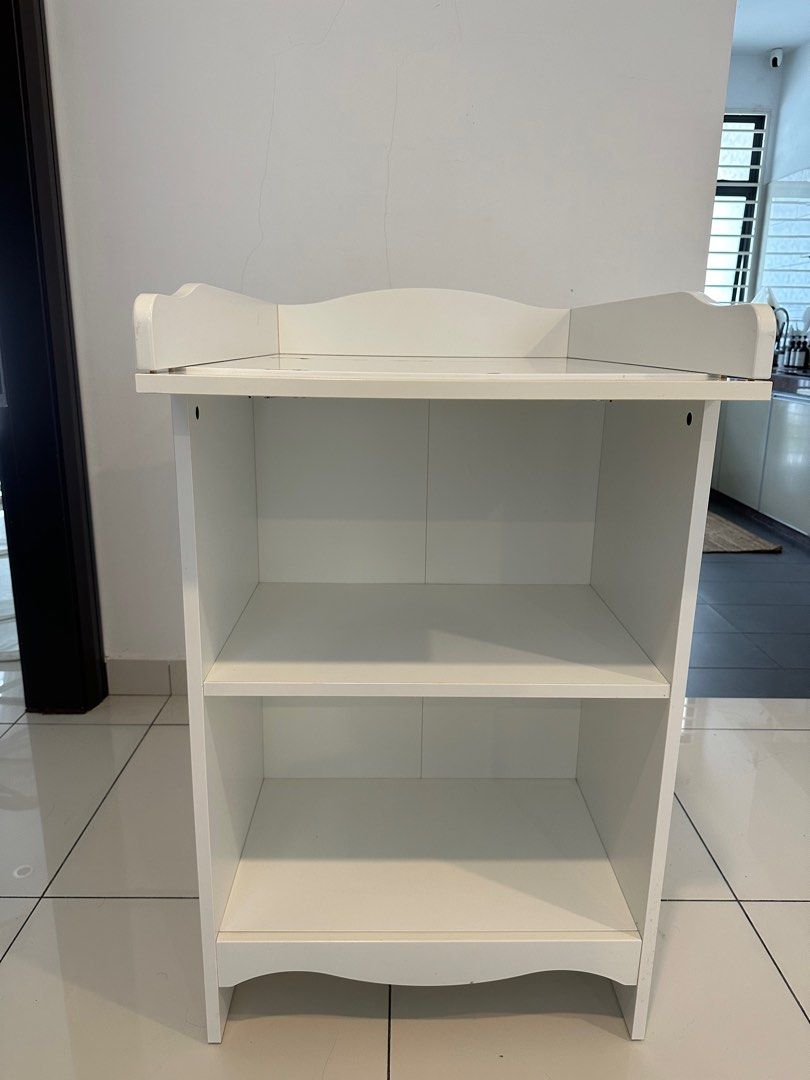 Solgul ikea changing table store