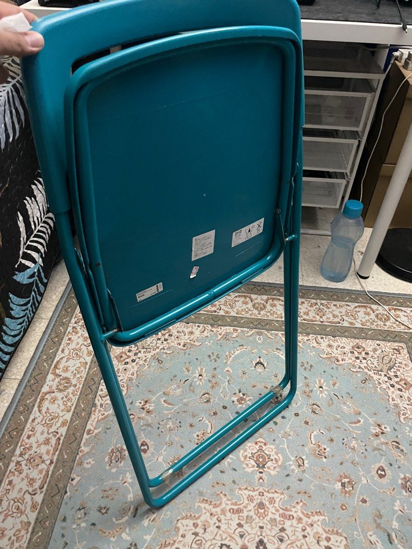 Ikea folding camping new arrivals chairs
