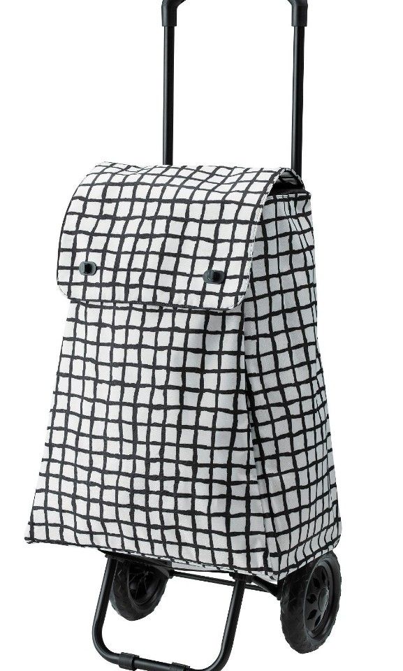 Ikea knalla on sale shopping bag