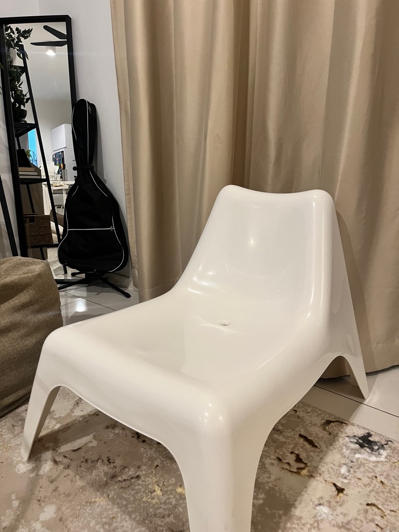 Ikea vago chair review sales