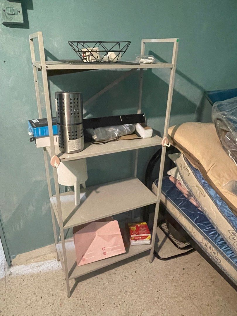 Ikea racks & sauces trolley, Furniture & Home Living, Furniture