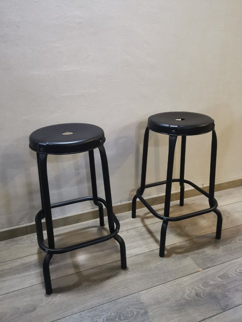 Ikea raskog bar stool discount