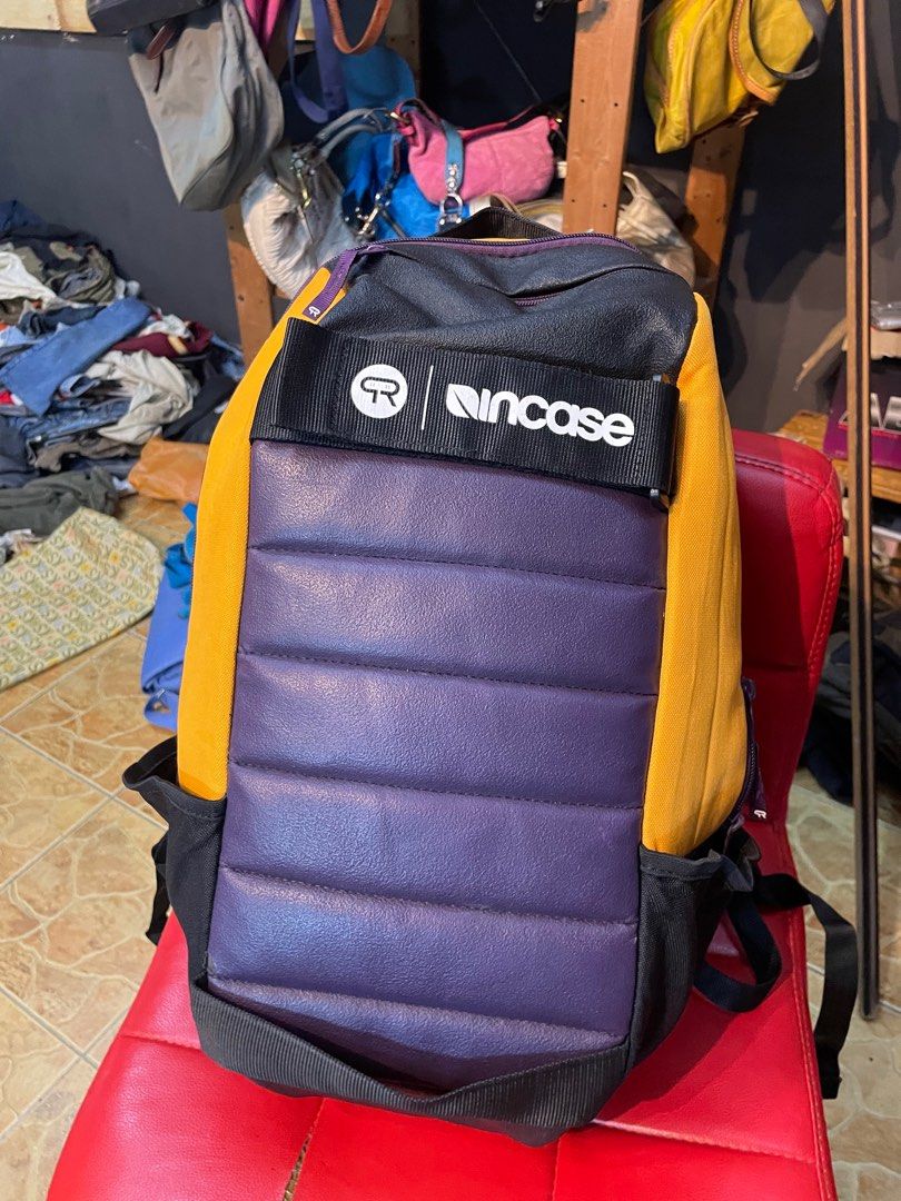 Incase skateboard bag sales