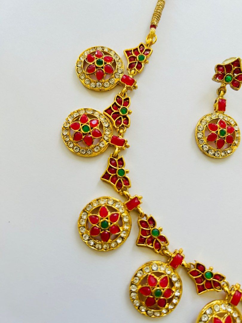 Gold chains indian jewellery hot sale