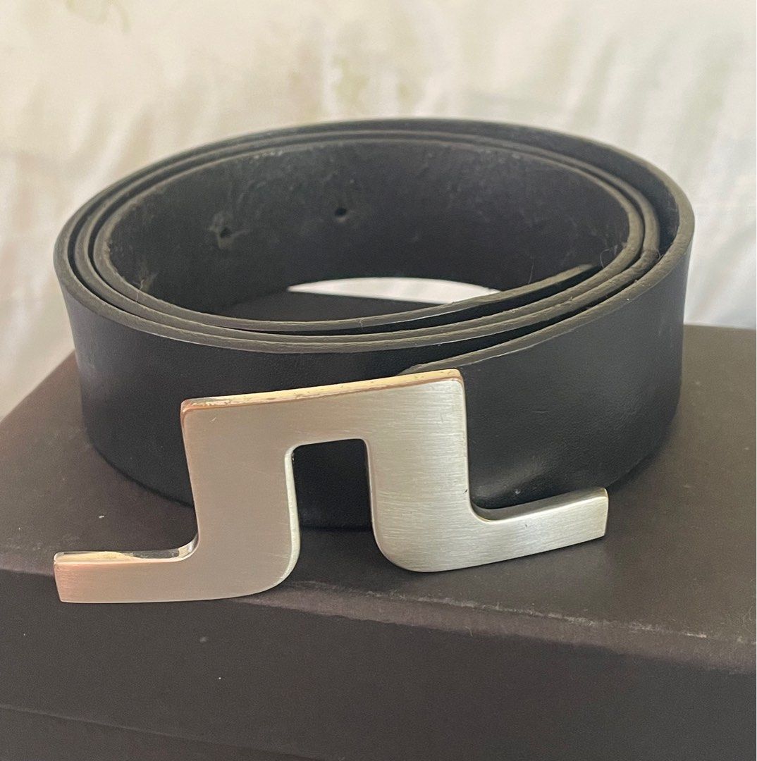 lindeberg belt