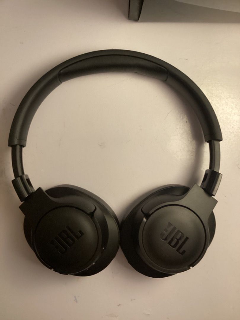 JBL 710BT Wireless Headphones, Audio, Headphones & Headsets on Carousell