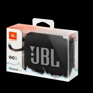 JBL GO 3